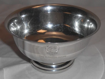 tiffany co pewter products for sale | eBay