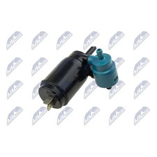 ORIGINAL® Nty Waschwasserpumpe, Scheibenreinigung für Opel CORSA B ASTRA F CC