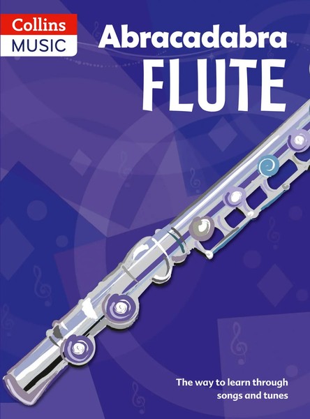 Abracadabra Flute Pb | Malcolm Pollock | Taschenbuch | Buch | Englisch | 2008-image