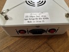 Yitatech LED Grow Light Model FRGDGL-0002  Plants Veg & Flower Grow Light 12x8 — photo 5