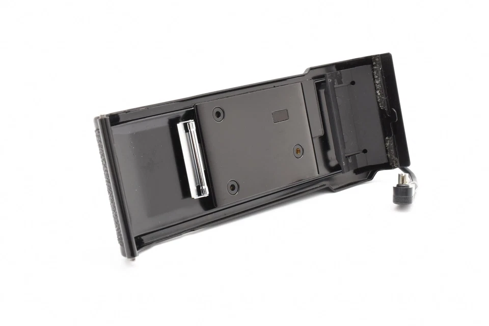 Manual de usuario de instrucciones Canon Data Back A & F para el programa A-1 A1 AE-1 Japón #J5 Foto 4 de 4