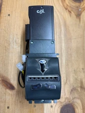 SLIGHTLY USED CPI Talos TR7C2-U5MUS MDB Bill Acceptor & Bill Recycler - VN-27C2R
