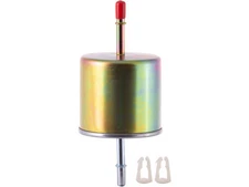 For 2007 Volvo XC90 Fuel Filter Premium Guard 81252BJRT 2.5L 5 Cyl Fuel Filter