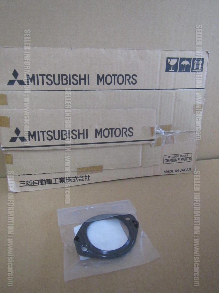 MITSUBISHI LANCER EVO 5 EVO 6 CP9A GASKET, FUEL FILLER NECK 