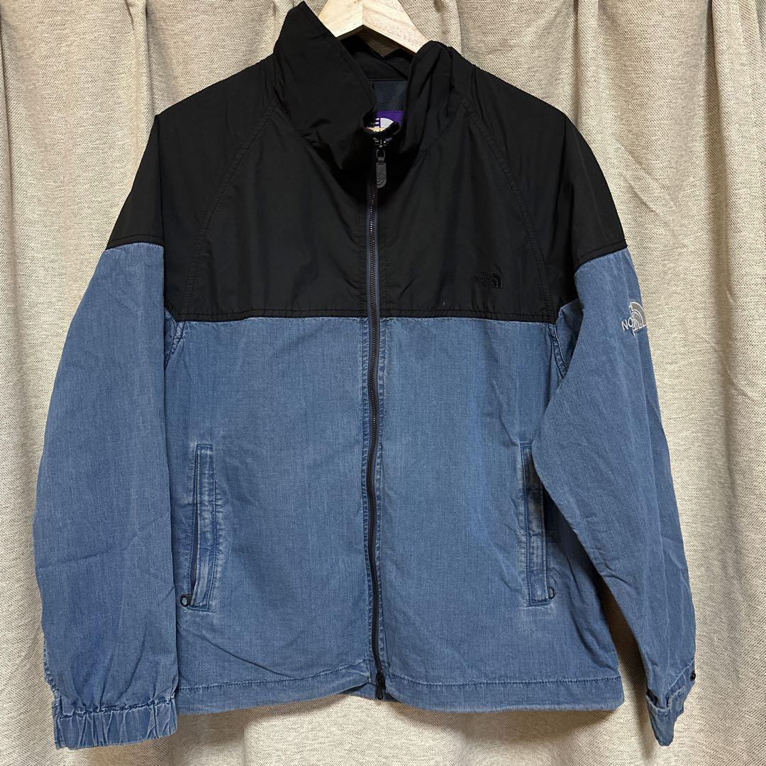The North Face Purple Label Mountain Field Jacket M | eBay The North Face Purple Label Mountain Field Jacket M | eBay