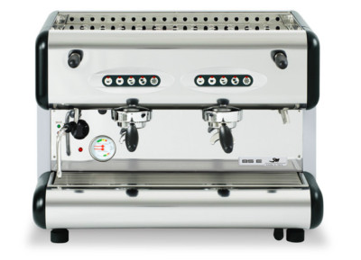 La San Marco Espresso Machine 85 Sprint E 2GR 