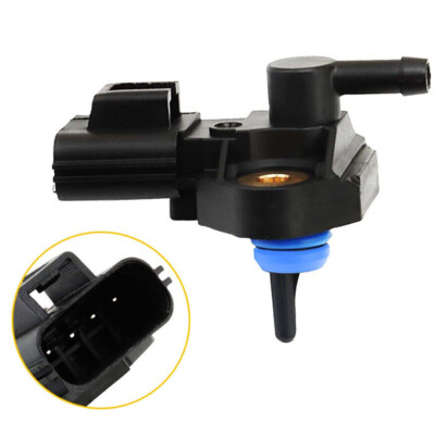 #ad Full Injection Pressure Sensor 3F2Z 9G756 AC Fits For Ford Motorcraft CM 5229 $10.92