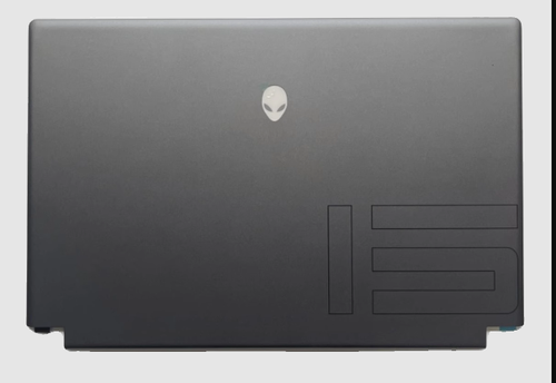 Neu für Dell Alienware M15 R5 R6 LCD Backcover Heckdeckel Top Case 4CG9K 04CG9K - Bild 1 von 2