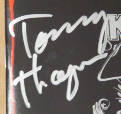 KISS Alive IV サイン入りCD KISS ALIVE IV SYMPHONY AUTOGRAPHED CD BOOKLET | eBay