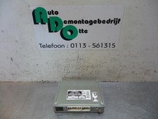 Moteur Toyota STARLET