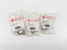 New Lot of 3 Carling Technologies 4X200 Toggle Switch 10A 250V