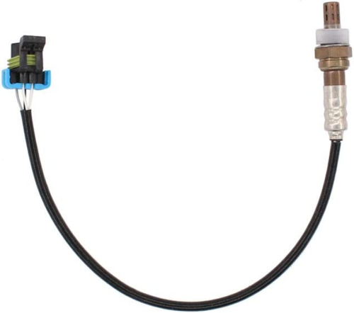 Paquete de 4 sensores de oxígeno O2 para Buick Enclave Cadillac SRX Chevrolet Equinox Lac - Imagen 2 de 4