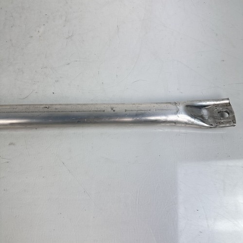 2014 2015 2016- 2018 BMW X5 F15 Front Left Driver Radiator Support Brace Bar OEM - Picture 3 of 6