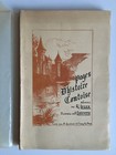 History Pages Comtoise R. Lager Ill. H. Chapatte Doubs 1936