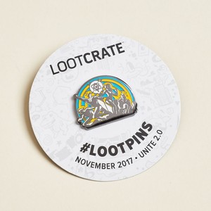 loot pin unite 2