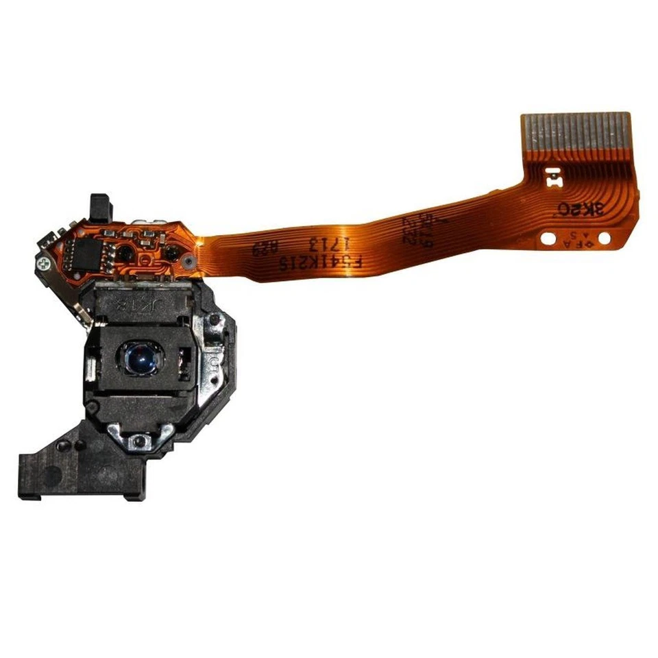 Laser unit RAE0142Z + IC Laser Pickup Suitable for CD-DA, CD-ROM and CD-RW