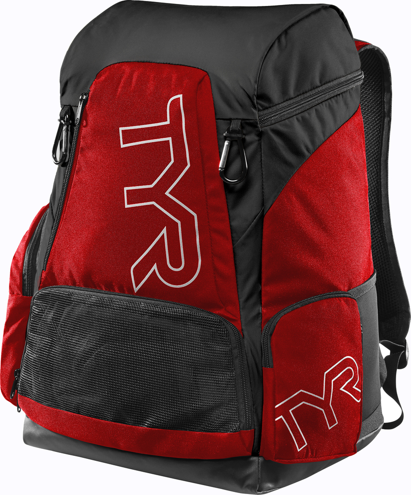 Black/Red