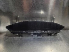 06-11 Honda Civic Speedometer Upper Dash Display Instrument Gauge Cluster OEM