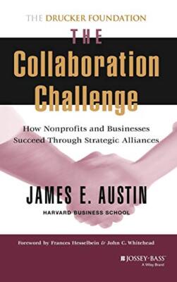 Collaboration Challenge by Austin, E.  New 9780787952204 Fast Free Shipping-,