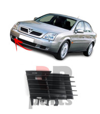 Pare-choc avant Opel SIGNUM