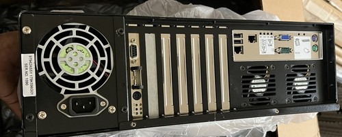 MSI Micro lan System inc Unit. - Picture 4 of 6