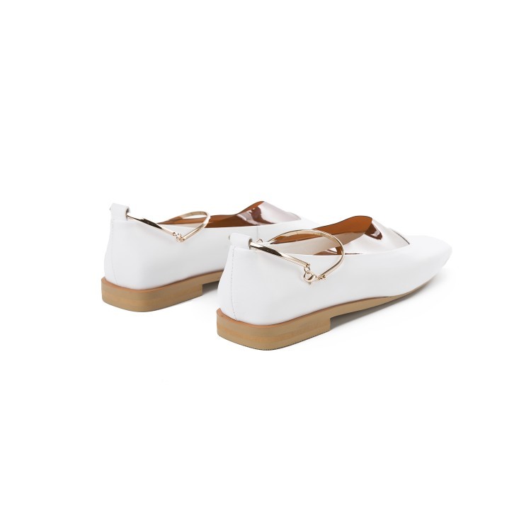 Casual Casual Casual Women Round Toe Flat Slip on Loafers Leather Spring Lady Walk shoes ccfcf1 Casual Casual Casual Women Round Toe Flat Slip on Loafers Leather Spring Lady Walk shoes ccfcf1