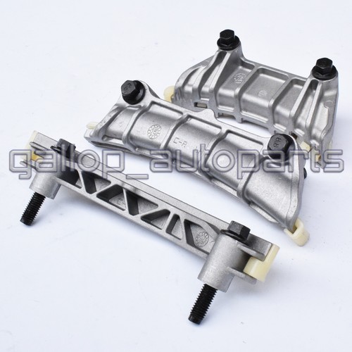 Timing Chain Kit + Gears for Holden Commodore VZ Rodeo RA 3.6L V6 UP TO 08/2006 - Picture 8 of 12