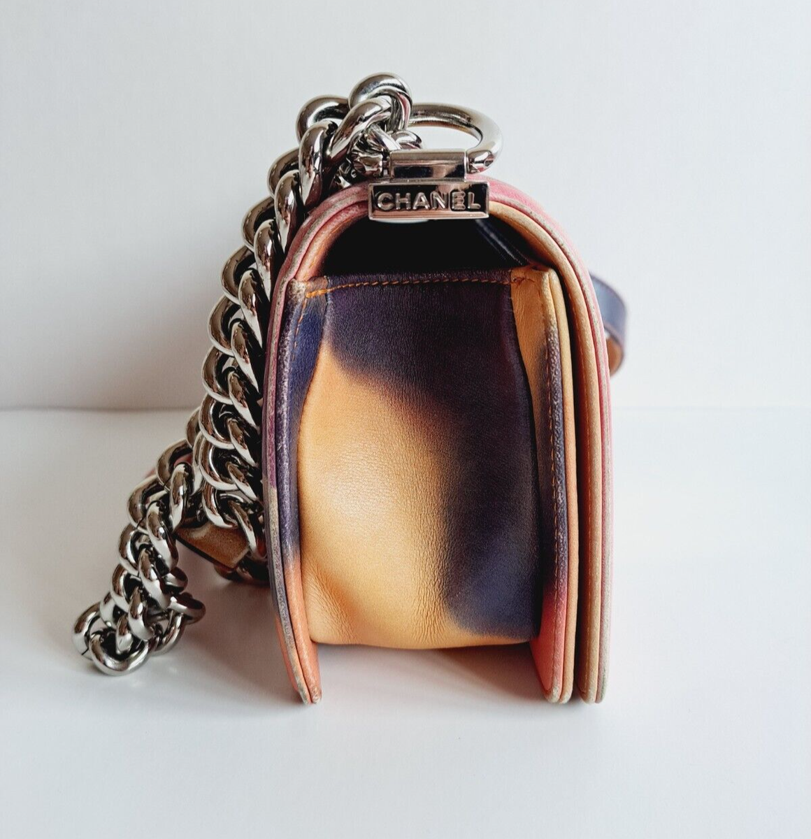 【超レア展示会ノベルティ】CHANELBOYFRIENDコラージュBOOK 超レア展示会ノベルティ】CHANELBOYFRIENDコラージュBOOK