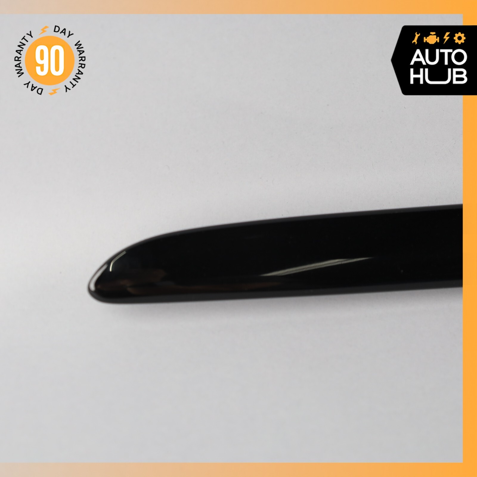 08-19 Maserati GranTurismo S M145 4.7L Front Right Side Door Panel Trim OEM 28k