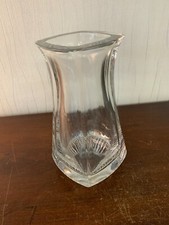 Daum Kristallvase
