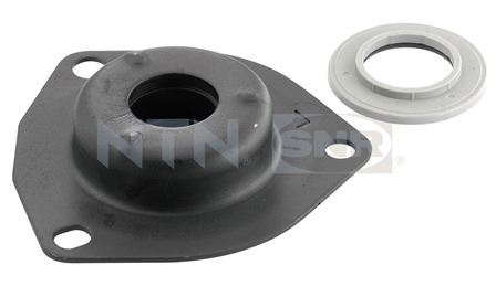 Coupelle d'amortisseur Nissan Maxima QX IV pour stopper les bruits de claquement