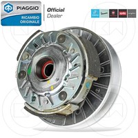 Piaggio Original Komplett-Kit Kupplungspuleggen Beverly Tourer 300 2009-2010