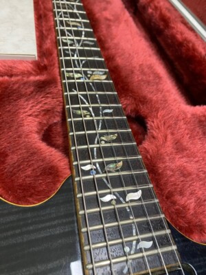ギター Ibanez j custom rg8420D prototype Ibanez RG8420ZD J-Custom Review HD - YouTube
