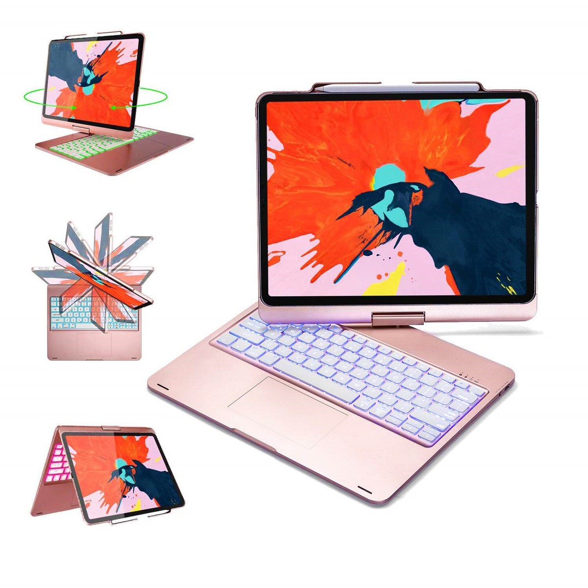 iPad Pro 12.9
