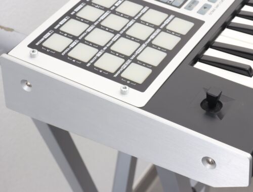 Korg micro Kontrol - 37 Tasten Midi Controller + 1 Jahr Gewährleistung - Bild 2 von 7