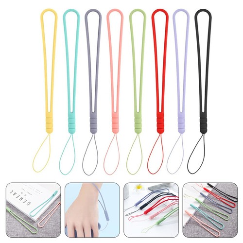 8 Pcs Straps -lost Lanyard for Man Hanging Rope - 第 1/12 張圖片