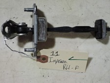 2011 Subaru Impreza RH-F Door Check Strap