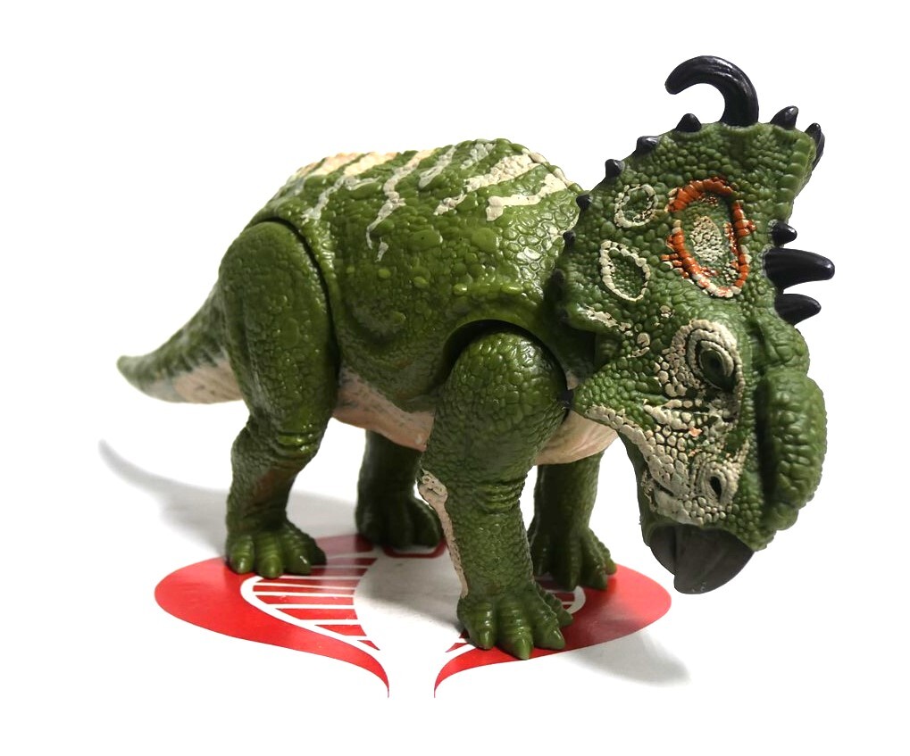 Jurassic World Fallen Kingdom Action Figure Sinoceratops Hasbro