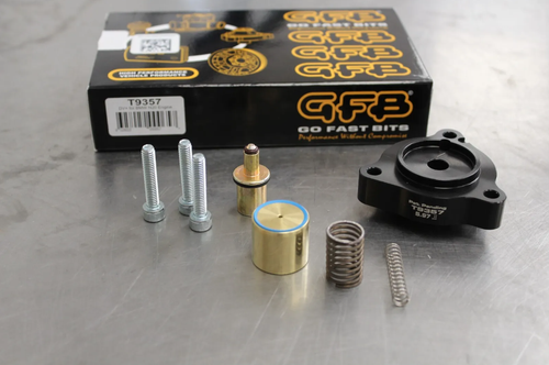 Go Fast Bits GFB DV Diverter Valve For 11-18 BMW N20 F series 2/3/5/Z4/X1/X3/X4 - Picture 10 of 11