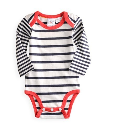 3pcs Newborn Infant Baby Boy outfits Hat+Tops +Romper Jumpsuit Bodysuit Clothes - Bild 5 von 6