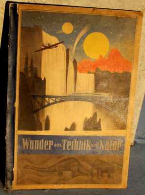 20137 Cornerstone Cigarettes Pictures Album Miracles of Technology and Nature Zeppelin