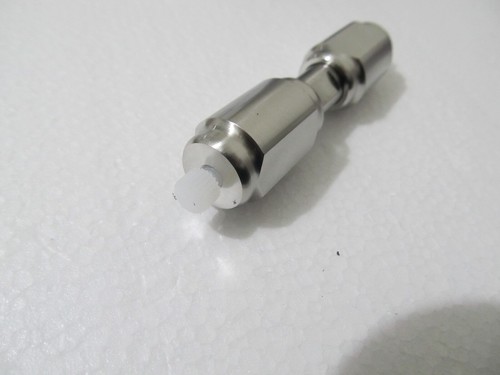 AGILENT PLgel MISTO, 50 x 7,5 mm, 5 μm, colonna di protezione - PL1110-1520 - Foto 4 di 9