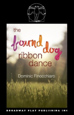 Finocchiaro - Found Dog Ribbon Dance - New paperback or softback - X555z