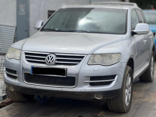 7L6035456B Amplificador De Sonido para VOLKSWAGEN TOUAREG (7L6) TDI V10 191035 - Imagen 5 de 9