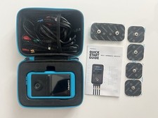 Compex Edge 3.0 Muscle Stimulator with TENS K...