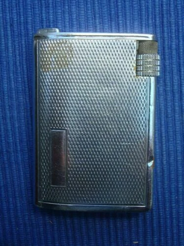 Briquet rechargeable de collection