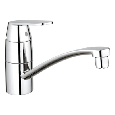 GROHE basin Mixer Eurosmart C 31179 31179000 chrome