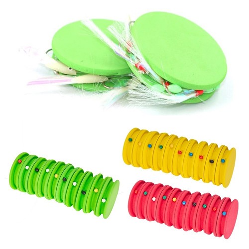 Tout Neuf Chaud Solde Ligne Enrouleur Crochet Plaque Spouleur Rouet Carpe Pêche