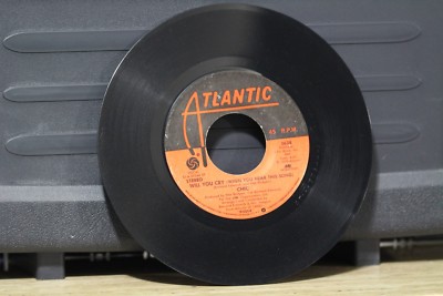 CHIC 45 RPM RECORD...TD 179