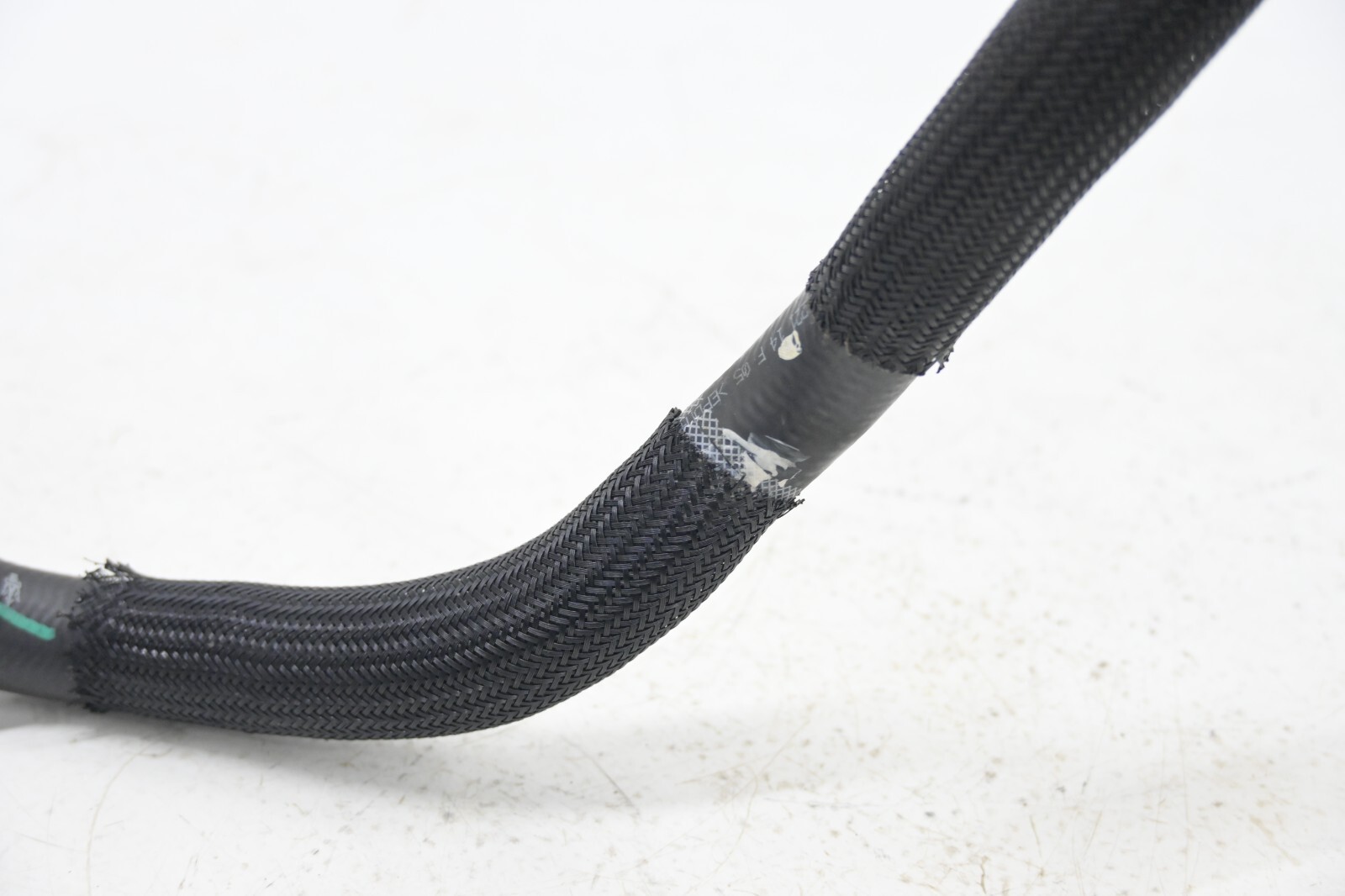 ⭐ 14-20 Maserati Ghibli Quatt 3.0l Engine Radiator Water Coolant Outlet Hose Oem